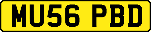 MU56PBD