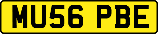 MU56PBE