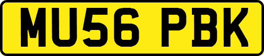 MU56PBK