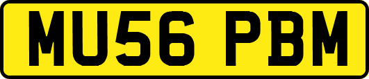 MU56PBM