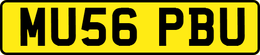 MU56PBU