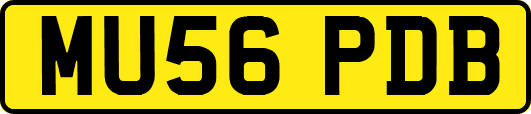 MU56PDB