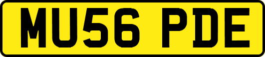 MU56PDE