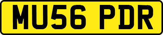 MU56PDR