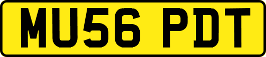 MU56PDT