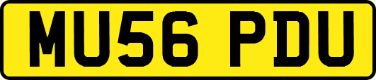 MU56PDU