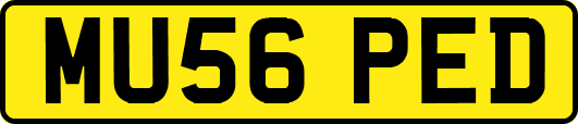 MU56PED