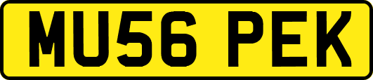 MU56PEK