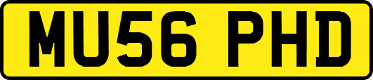 MU56PHD