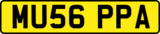 MU56PPA