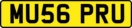 MU56PRU