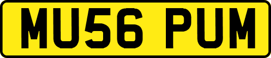 MU56PUM