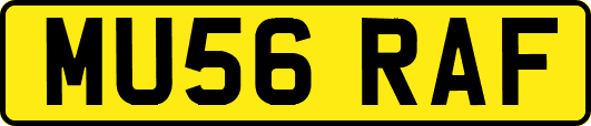 MU56RAF