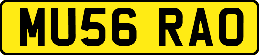 MU56RAO