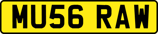 MU56RAW