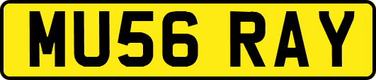 MU56RAY