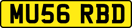MU56RBD