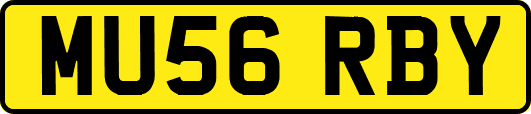 MU56RBY