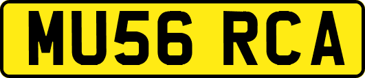 MU56RCA