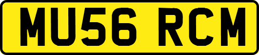 MU56RCM