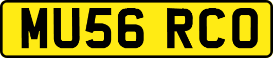 MU56RCO
