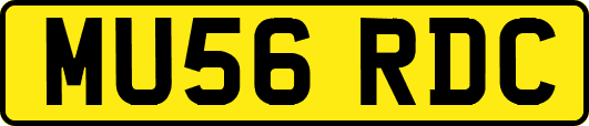 MU56RDC