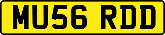 MU56RDD