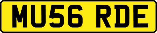 MU56RDE