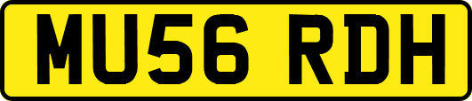 MU56RDH