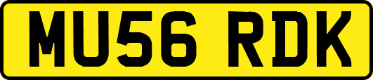 MU56RDK