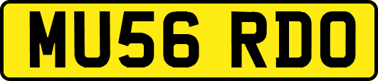 MU56RDO