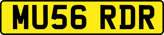 MU56RDR