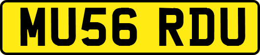 MU56RDU