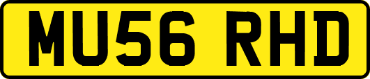 MU56RHD