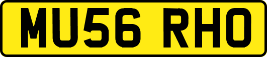 MU56RHO