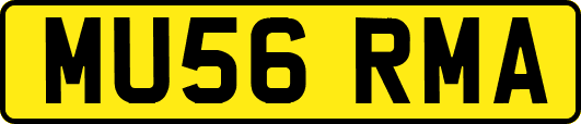 MU56RMA