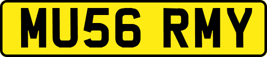 MU56RMY