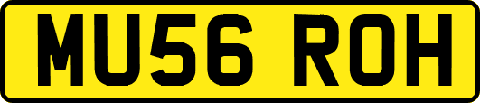MU56ROH
