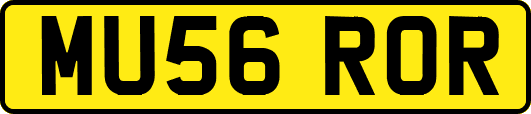 MU56ROR