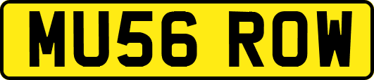 MU56ROW