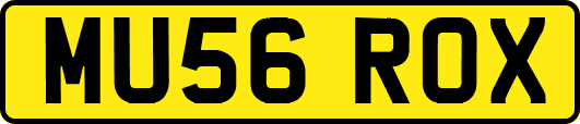 MU56ROX