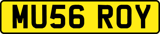 MU56ROY