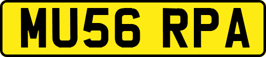 MU56RPA