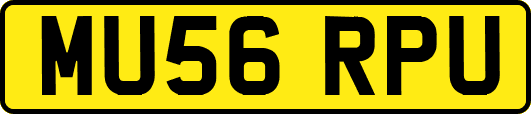 MU56RPU
