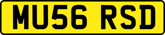 MU56RSD