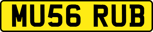 MU56RUB