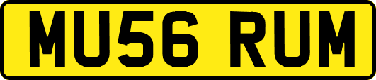 MU56RUM