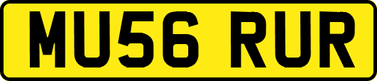 MU56RUR