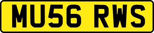 MU56RWS
