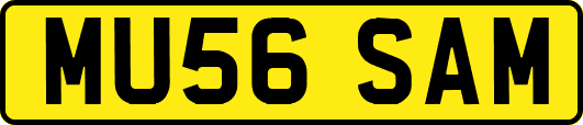 MU56SAM